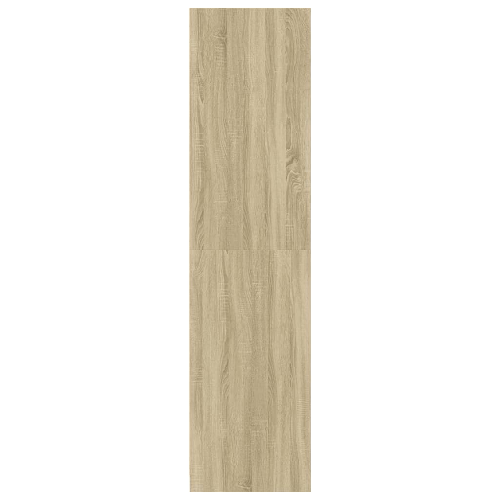 Wardrobe Engineered Wood