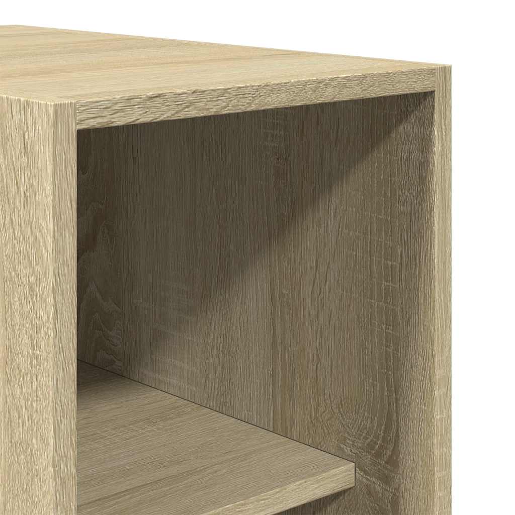 Wardrobe Large Bedroom Engineered Wood Clothes Storage Cabinet Unit