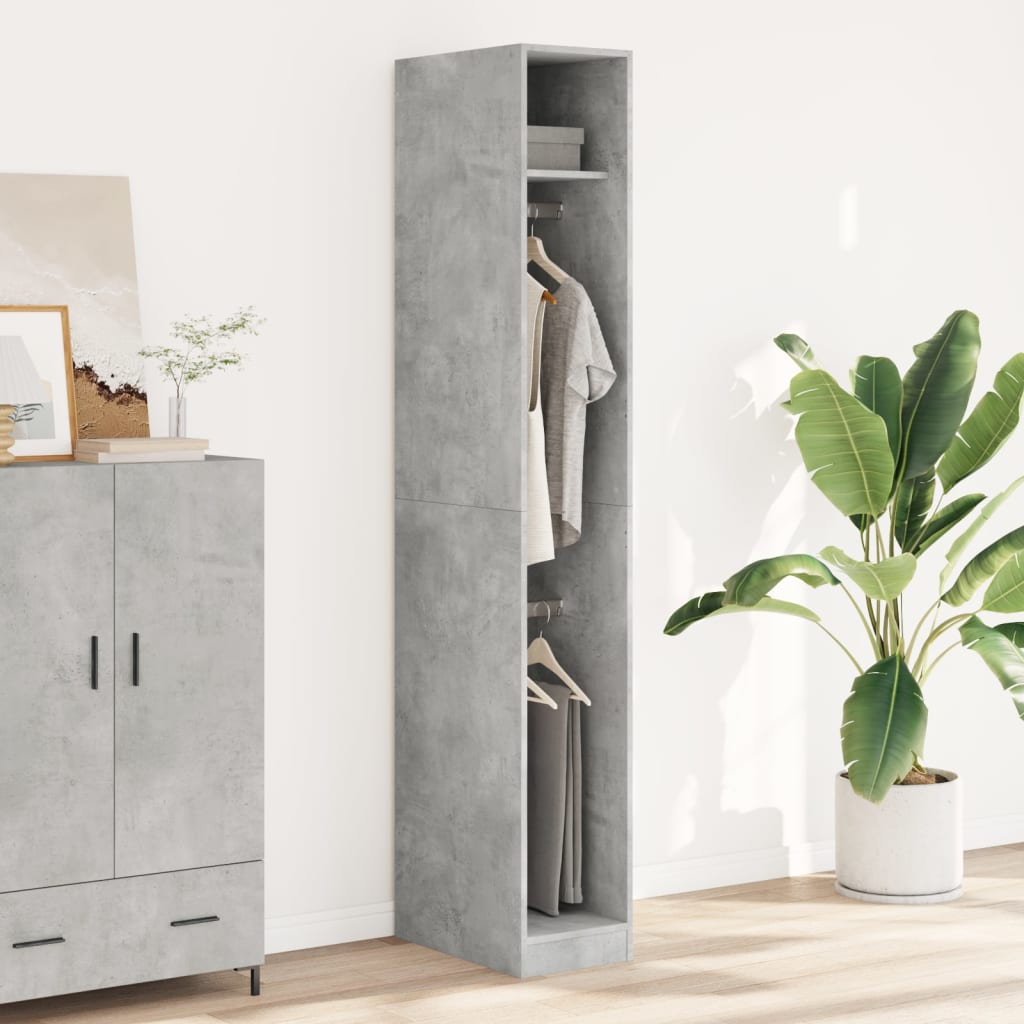 Wardrobe Engineered Wood