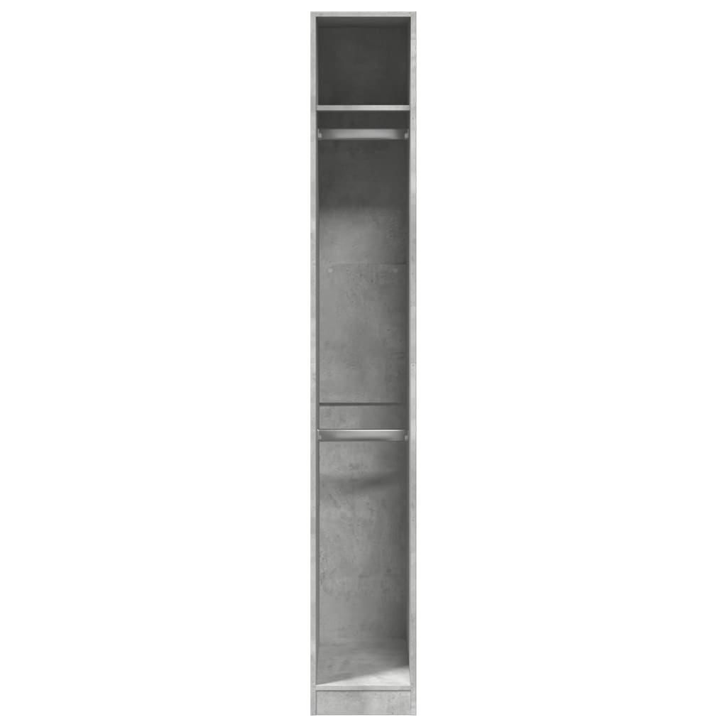 Wardrobe Engineered Wood