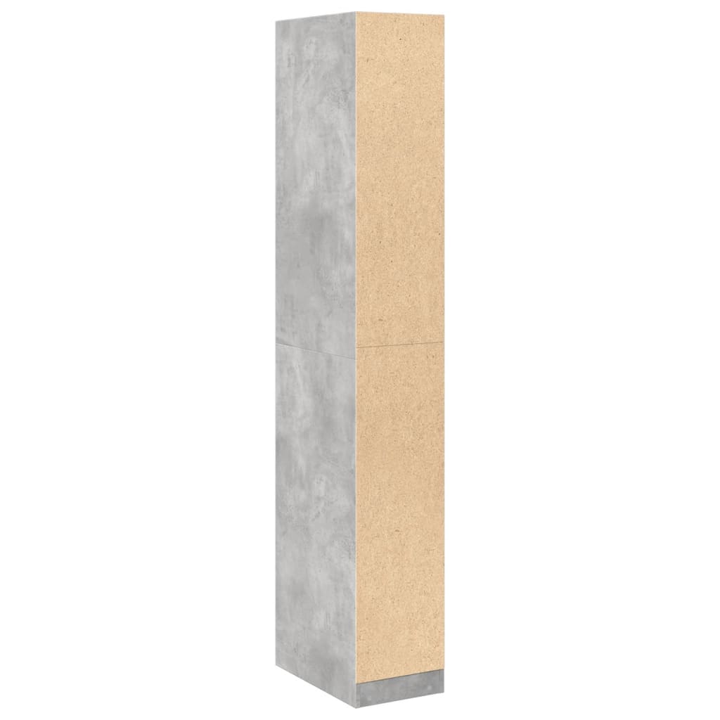Wardrobe Engineered Wood