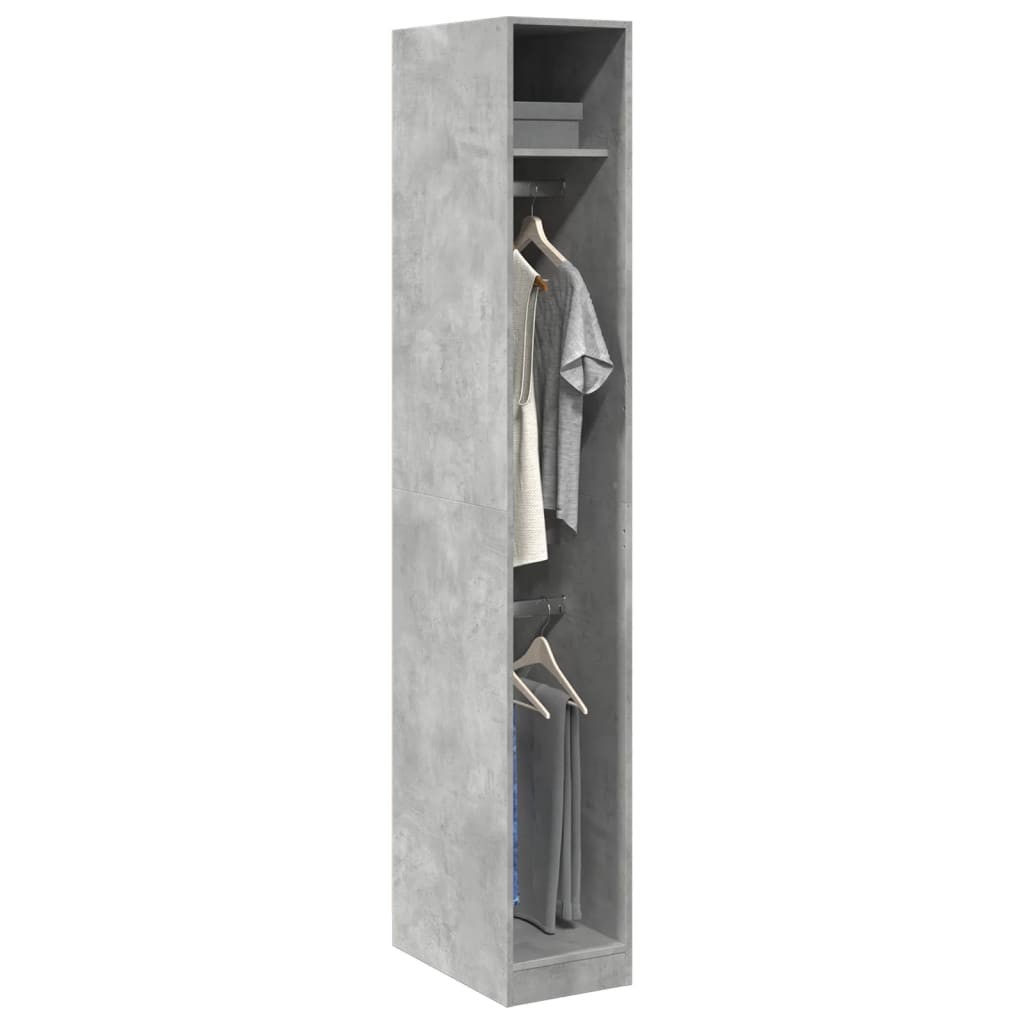 Wardrobe Engineered Wood