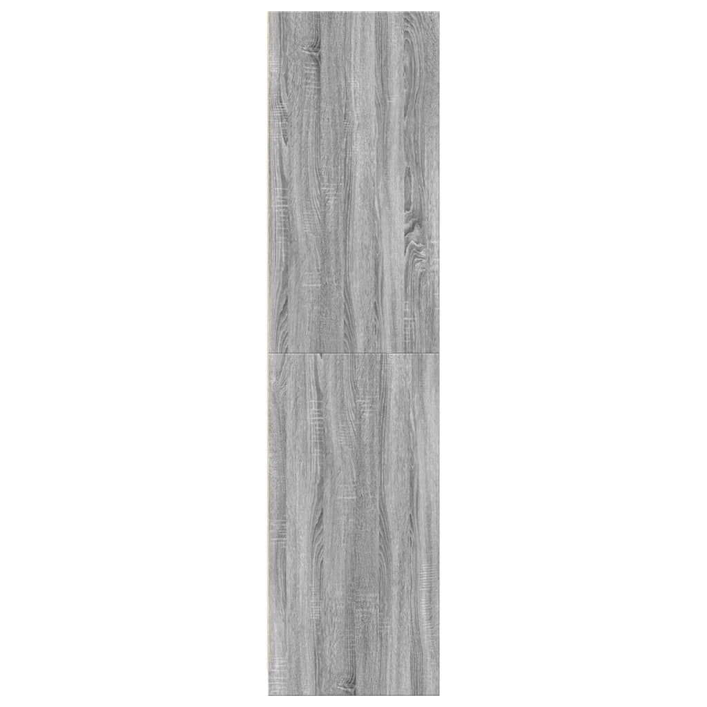 Wardrobe Engineered Wood
