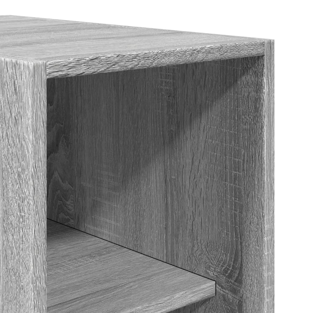 Wardrobe Engineered Wood