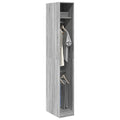 Wardrobe Engineered Wood