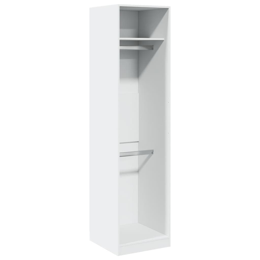 Wardrobe Engineered Wood
