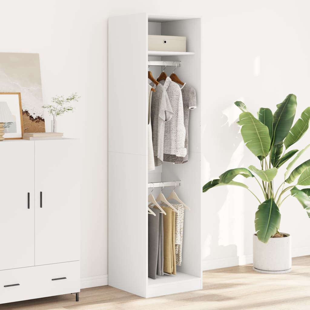 Wardrobe Engineered Wood