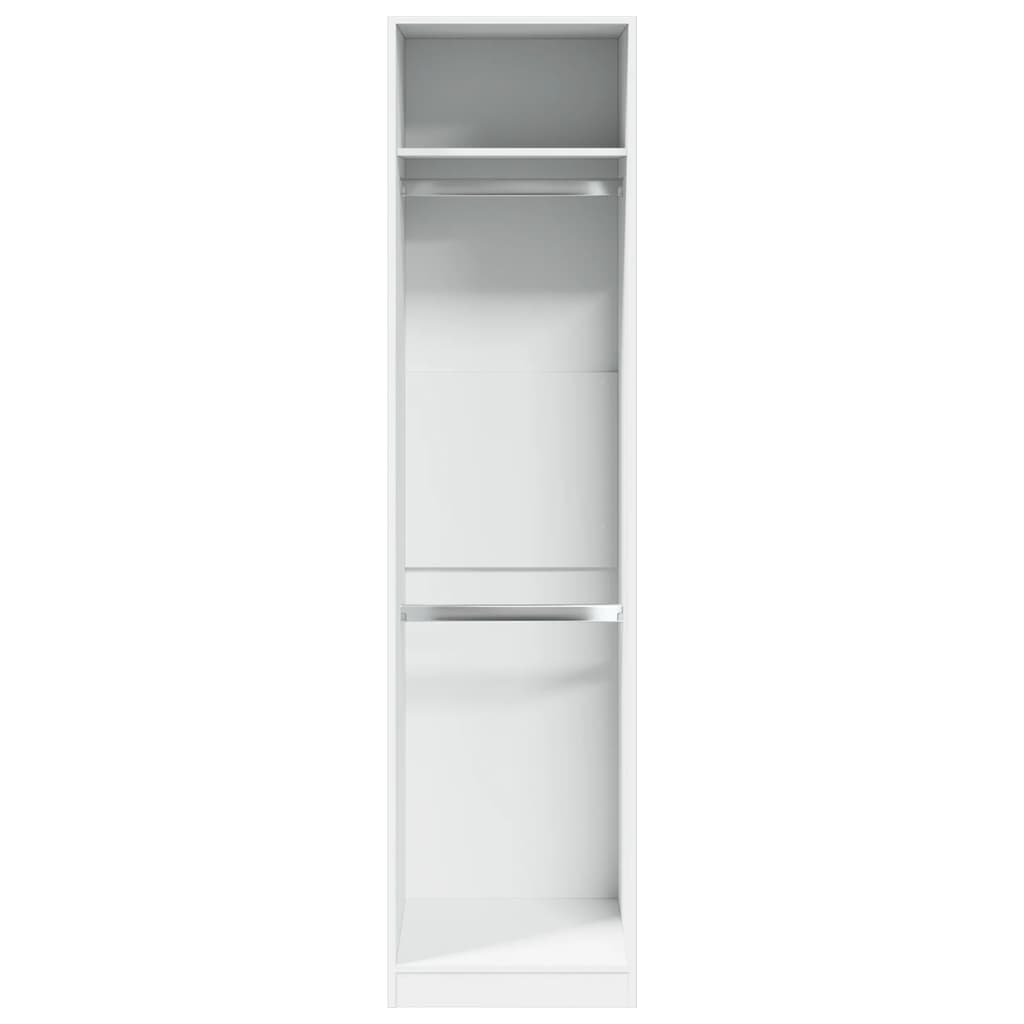 Wardrobe Engineered Wood