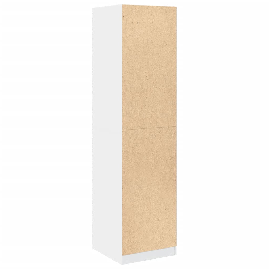 Wardrobe Engineered Wood