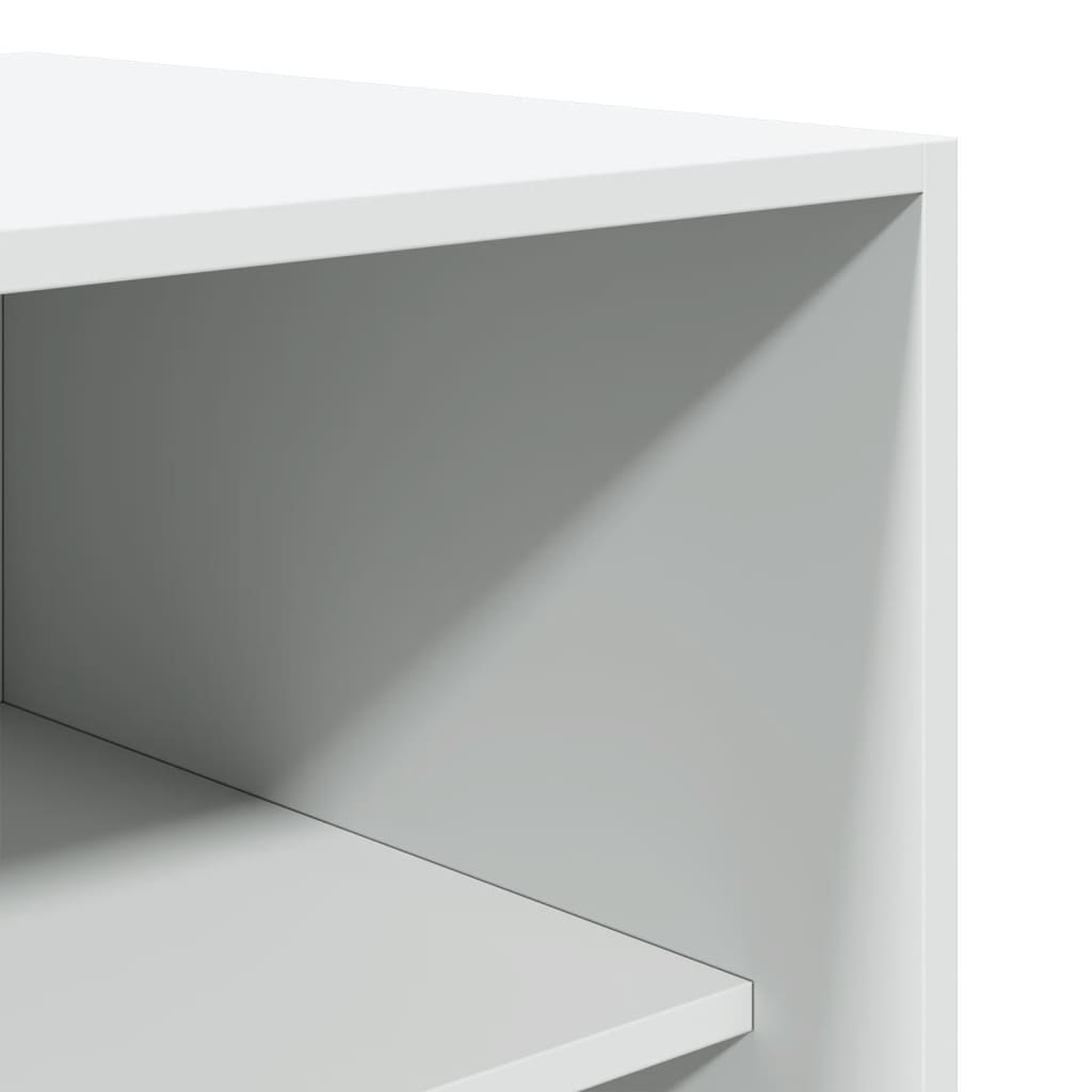 Wardrobe Engineered Wood