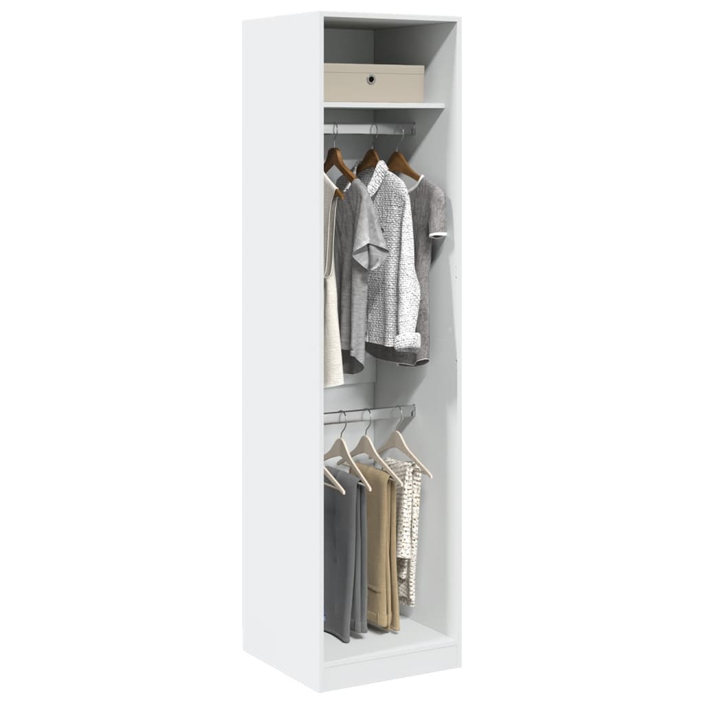 Wardrobe Engineered Wood