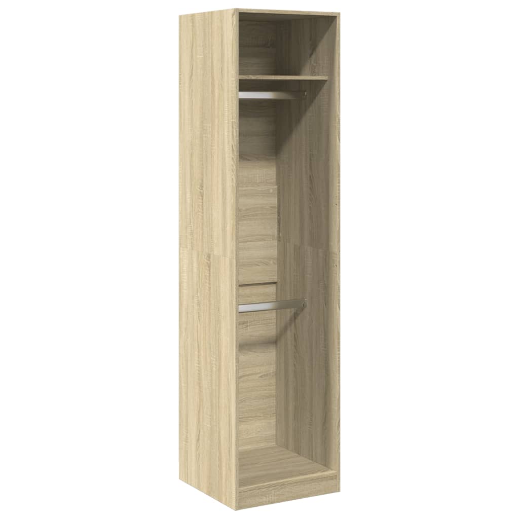 Wardrobe Engineered Wood