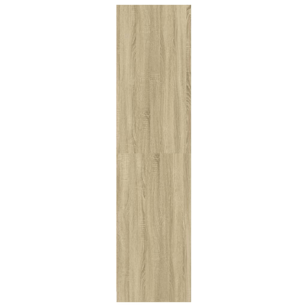 Wardrobe Engineered Wood
