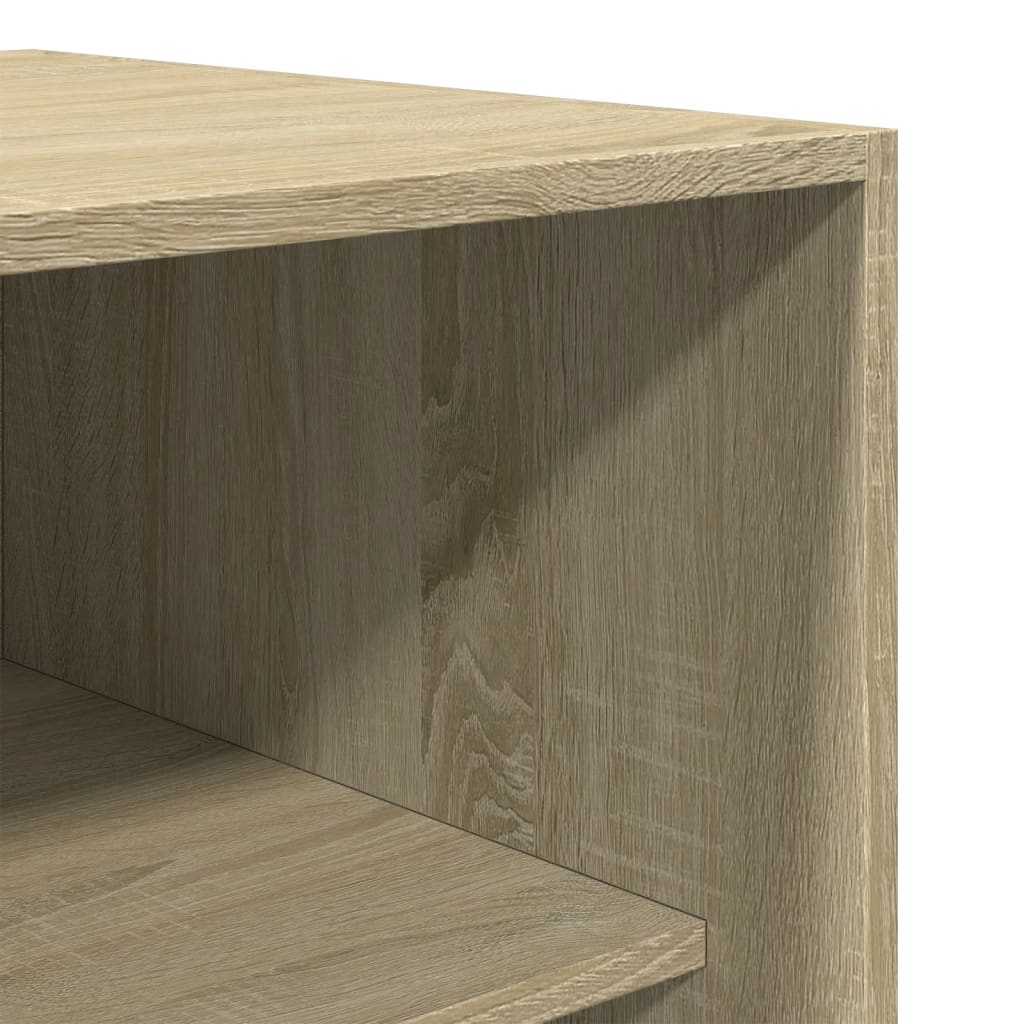 Wardrobe Engineered Wood