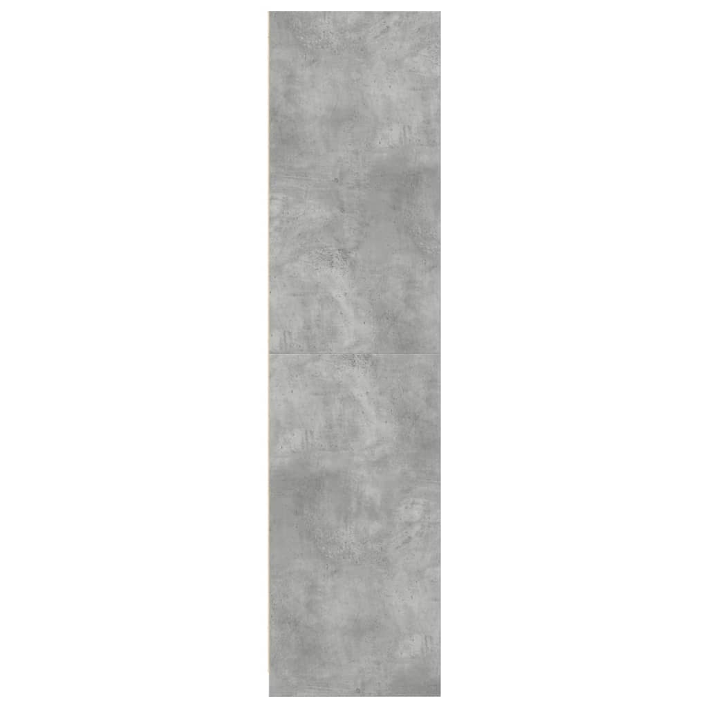 Wardrobe Wardrobe Engineered Wood