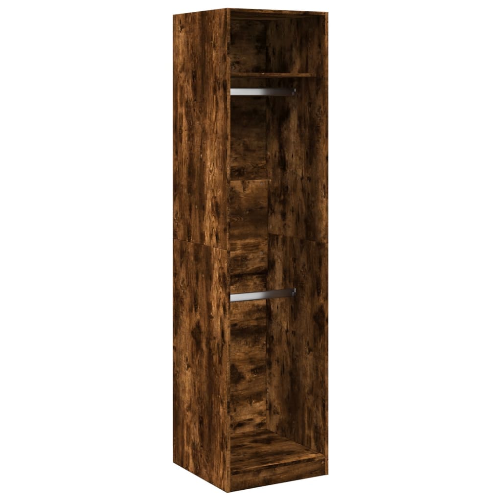 Wardrobe Engineered Wood
