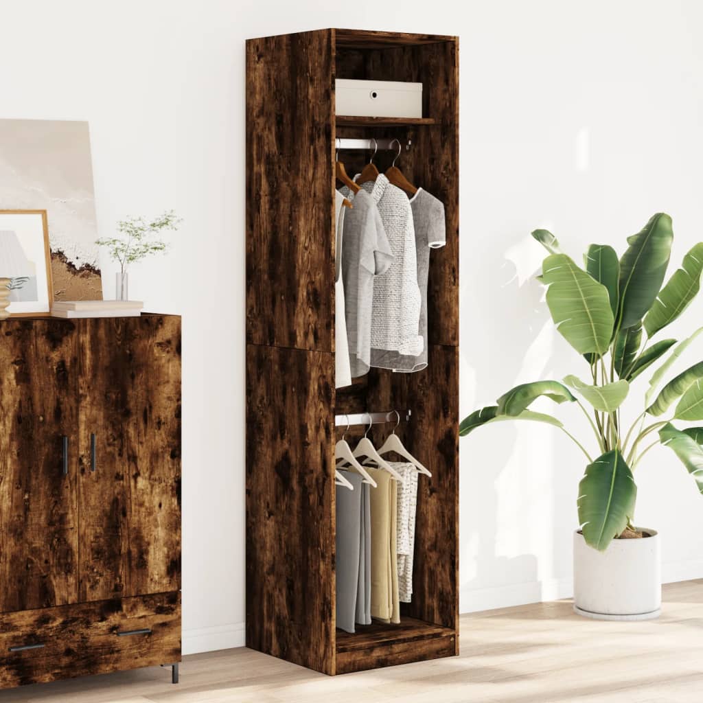 Wardrobe Engineered Wood