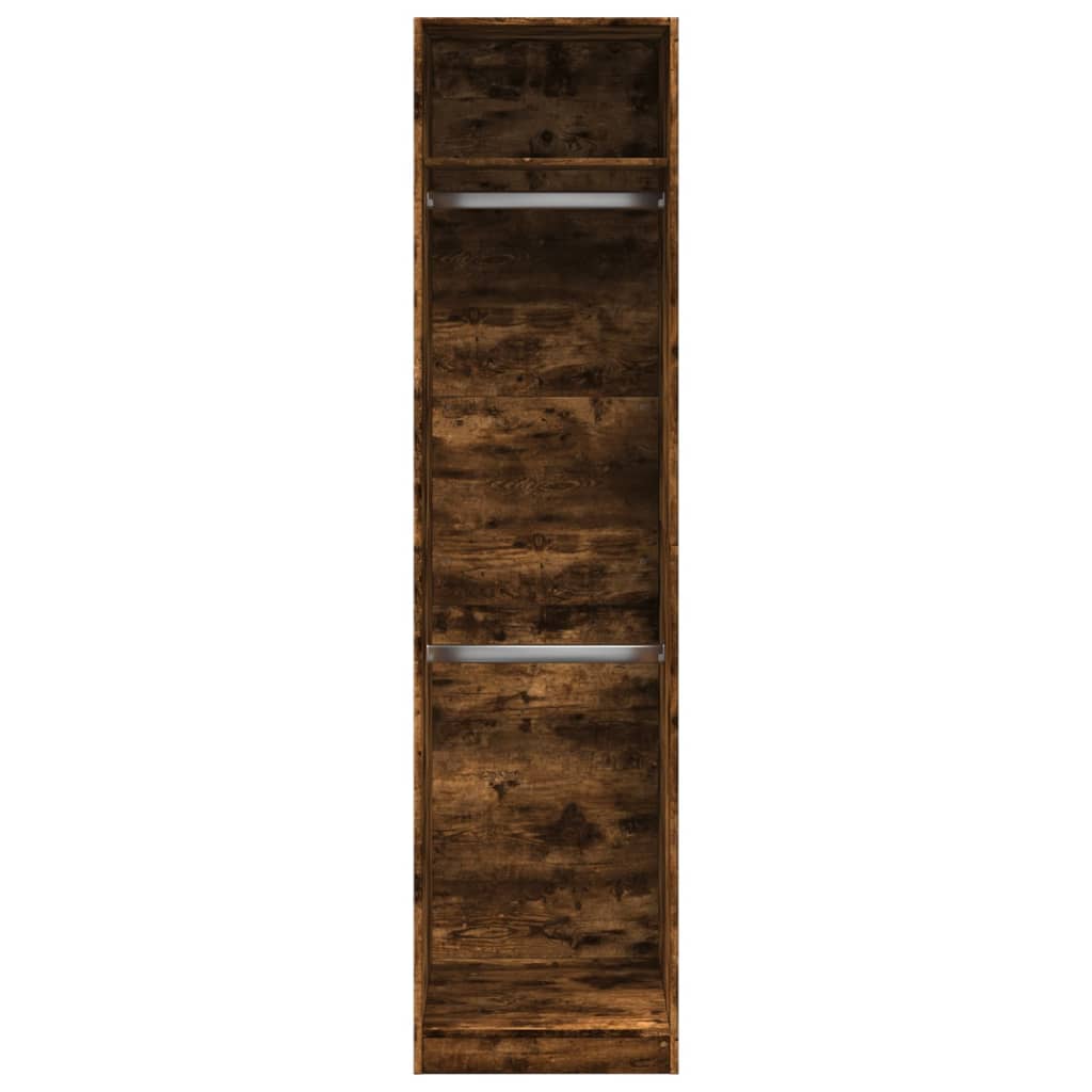 Wardrobe Engineered Wood