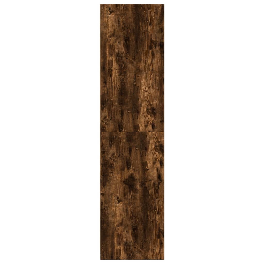Wardrobe Engineered Wood