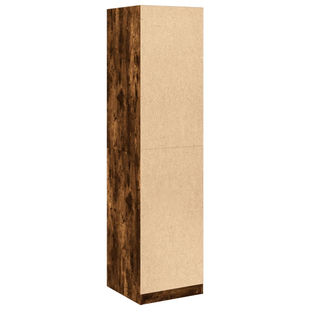 Wardrobe Engineered Wood