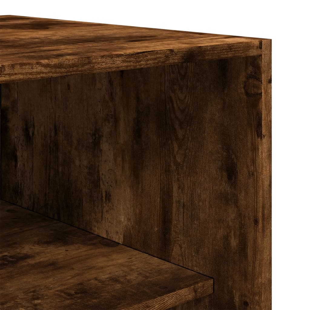 Wardrobe Engineered Wood