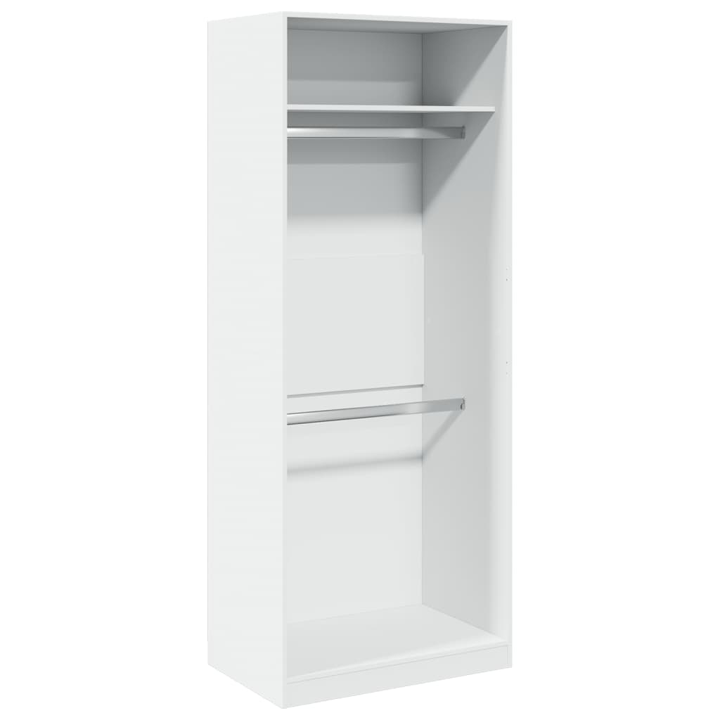 Wardrobe Engineered Wood