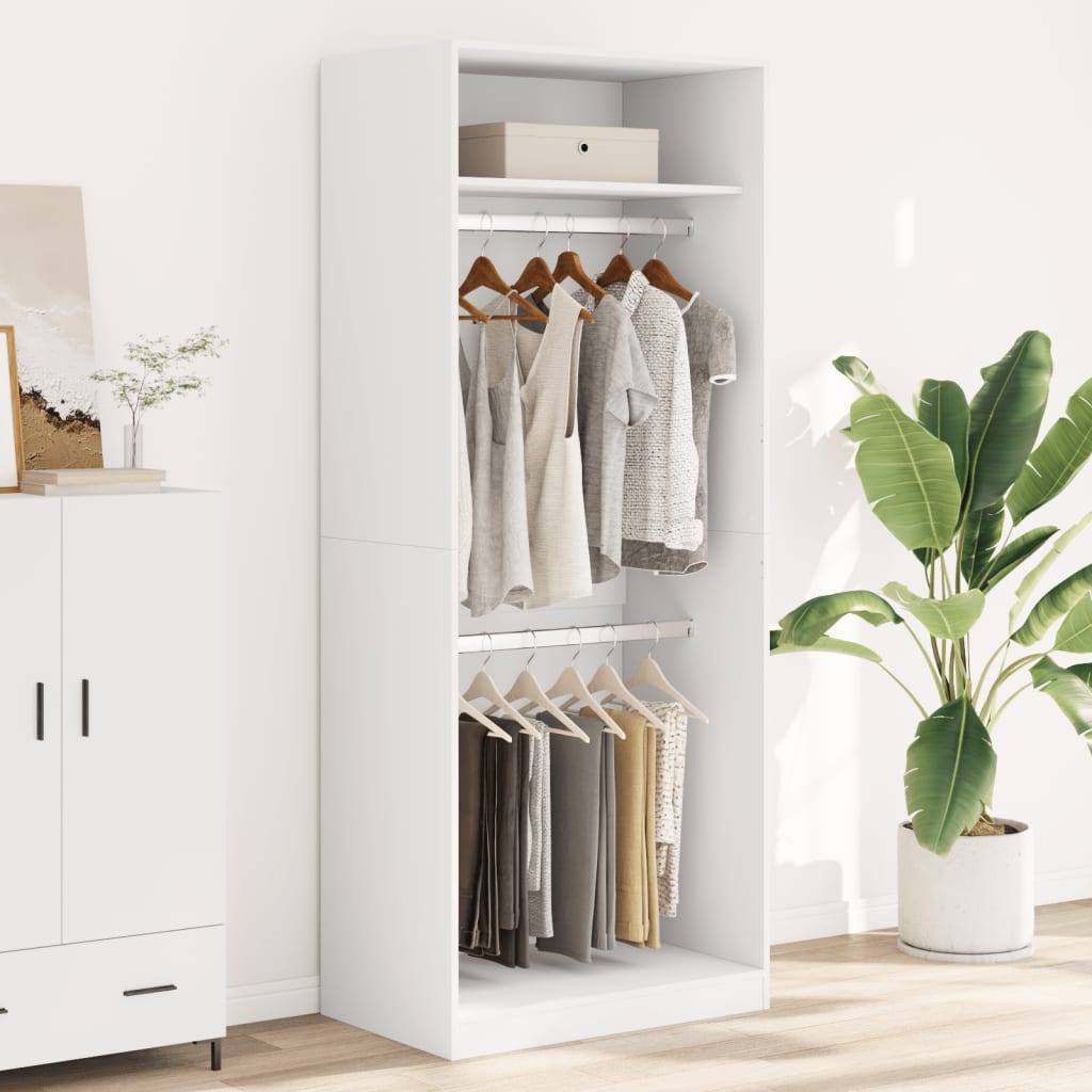 Wardrobe Engineered Wood