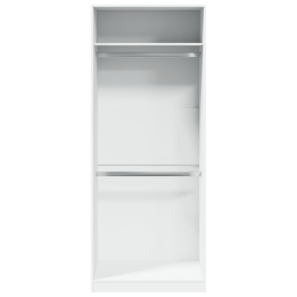 Wardrobe Engineered Wood