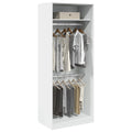 Wardrobe Engineered Wood