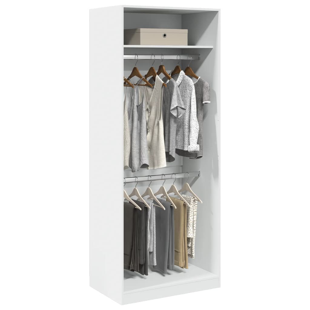 Wardrobe Engineered Wood