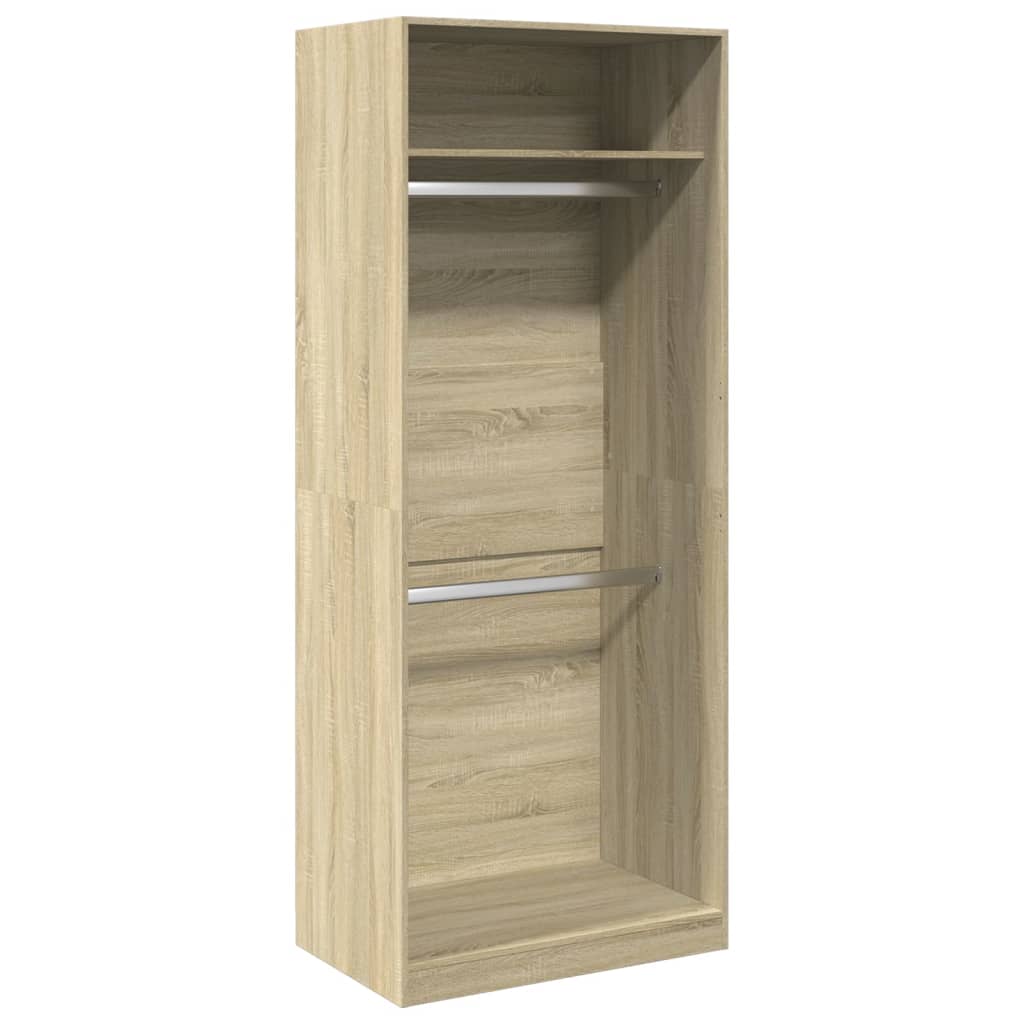 Wardrobe Engineered Wood