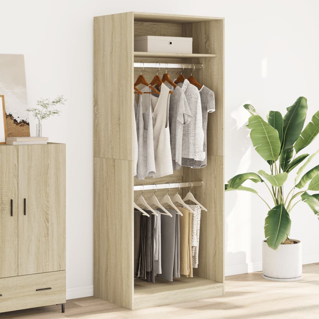 Wardrobe Engineered Wood