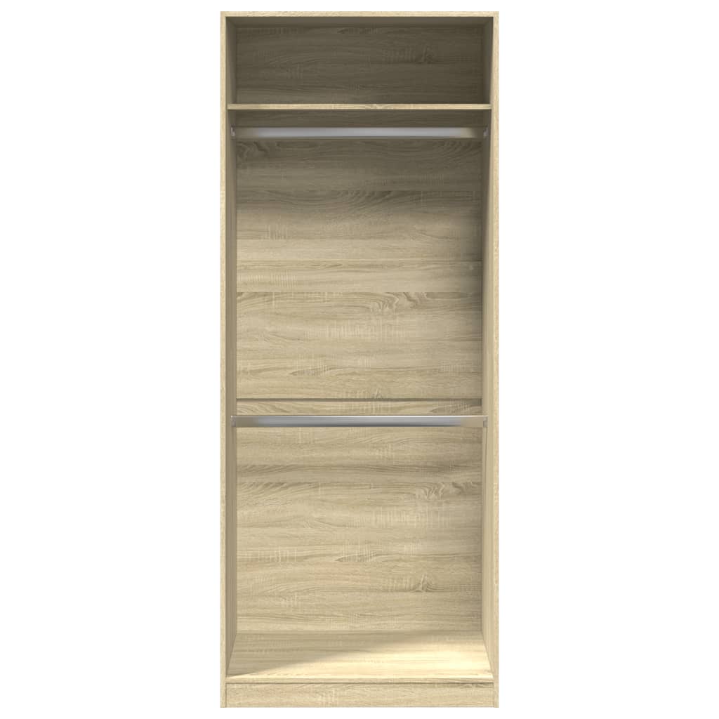 Wardrobe Engineered Wood