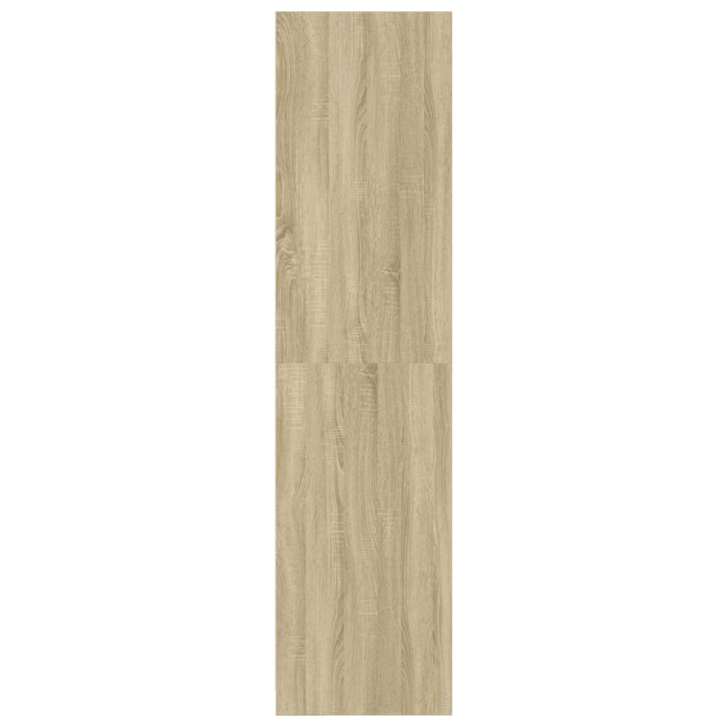 Wardrobe Engineered Wood
