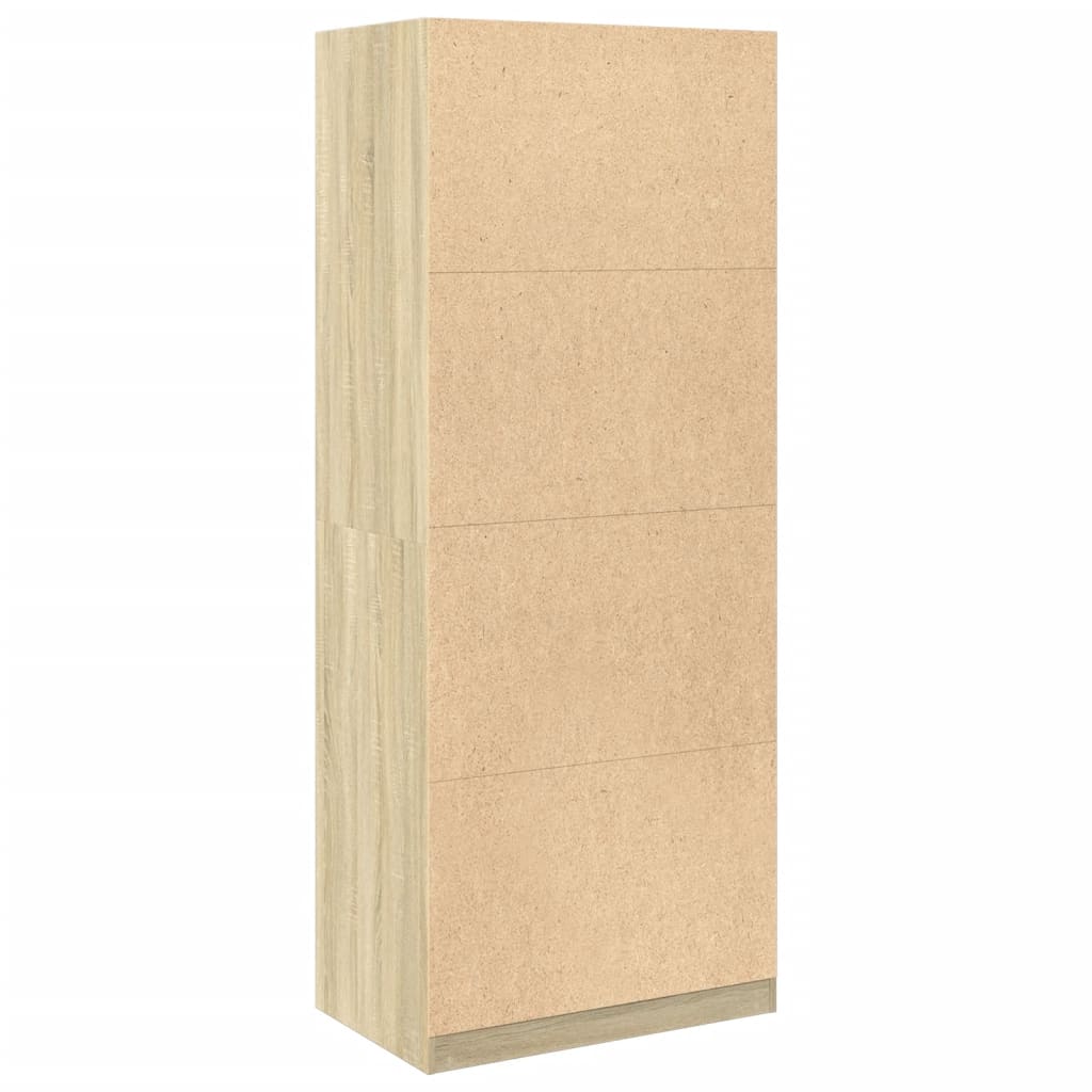 Wardrobe Engineered Wood