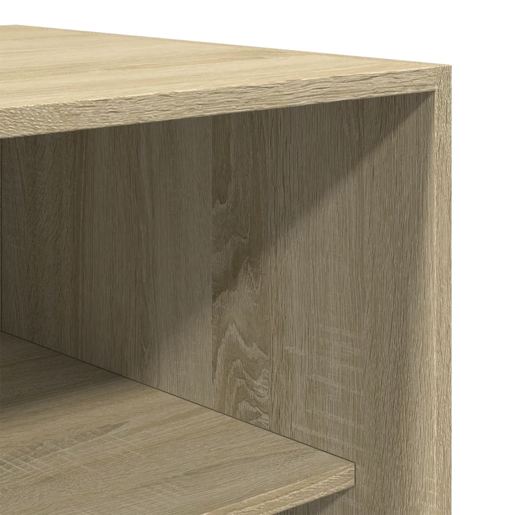 Wardrobe Engineered Wood