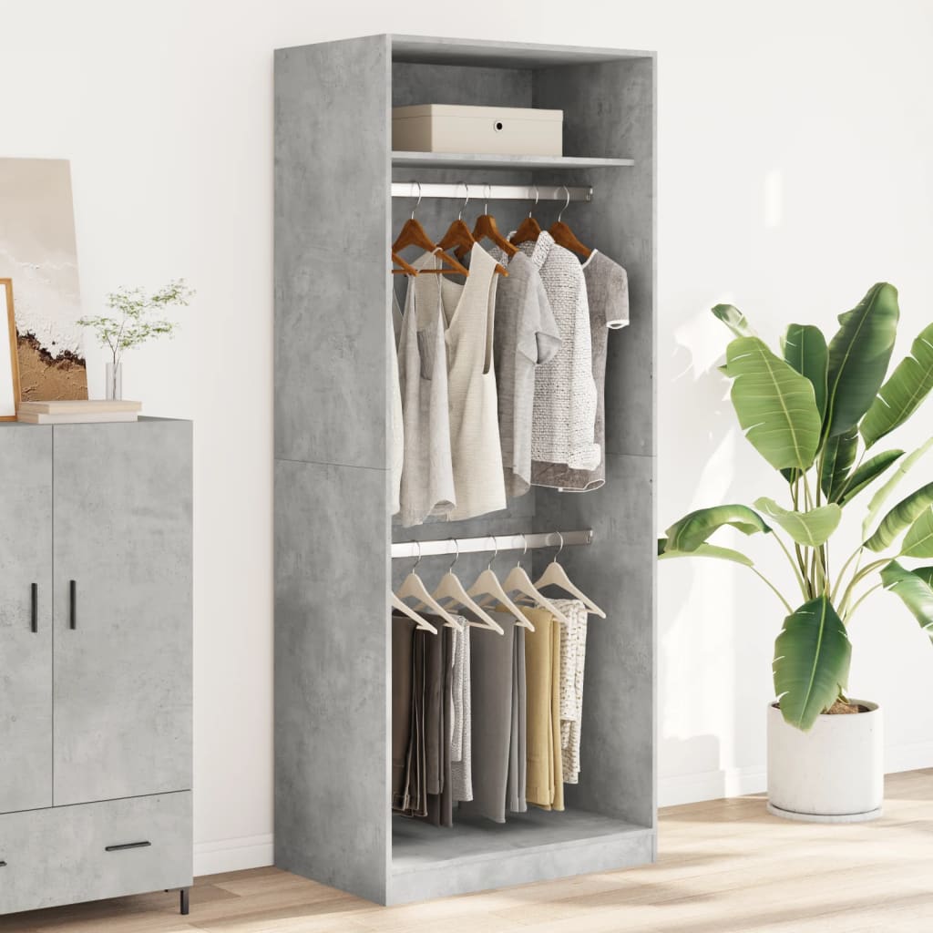 Wardrobe Wardrobe Engineered Wood