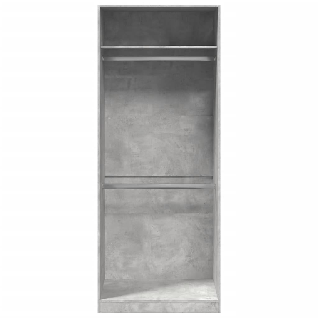 Wardrobe Wardrobe Engineered Wood
