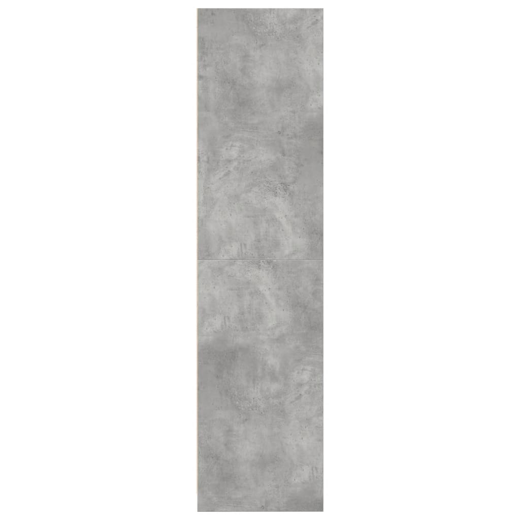 Wardrobe Wardrobe Engineered Wood