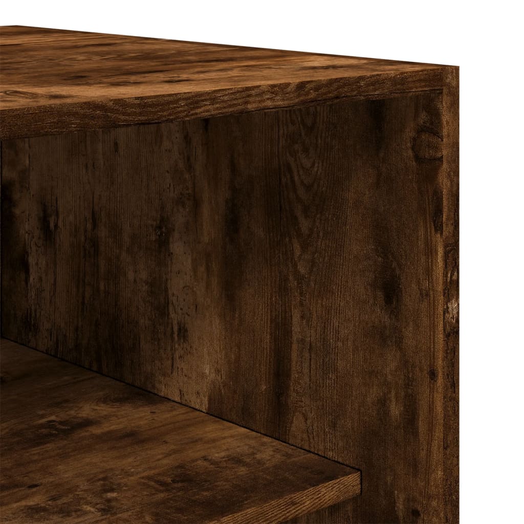 Wardrobe Large Bedroom Engineered Wood Clothes Storage Cabinet Unit