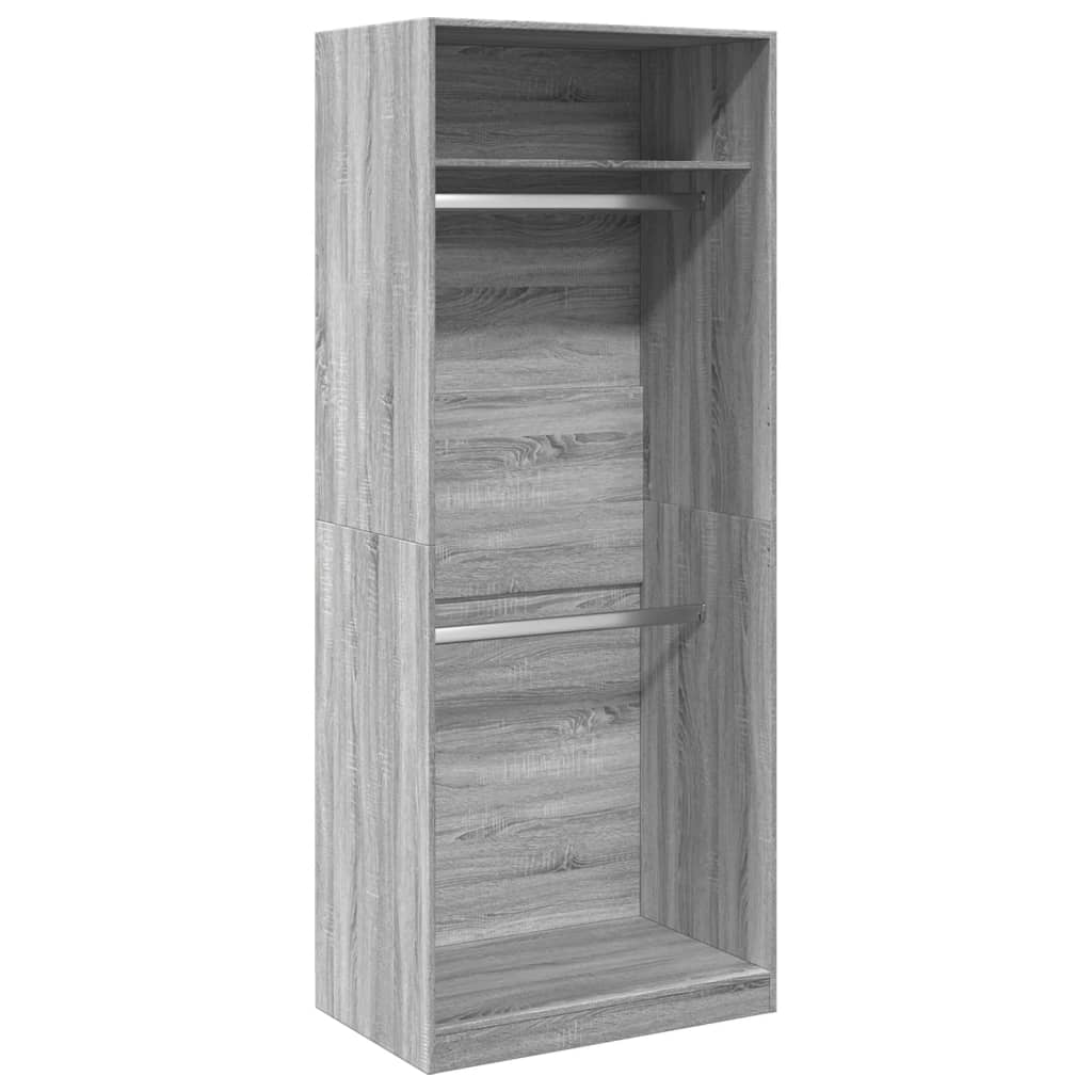 Wardrobe Wardrobe Engineered Wood