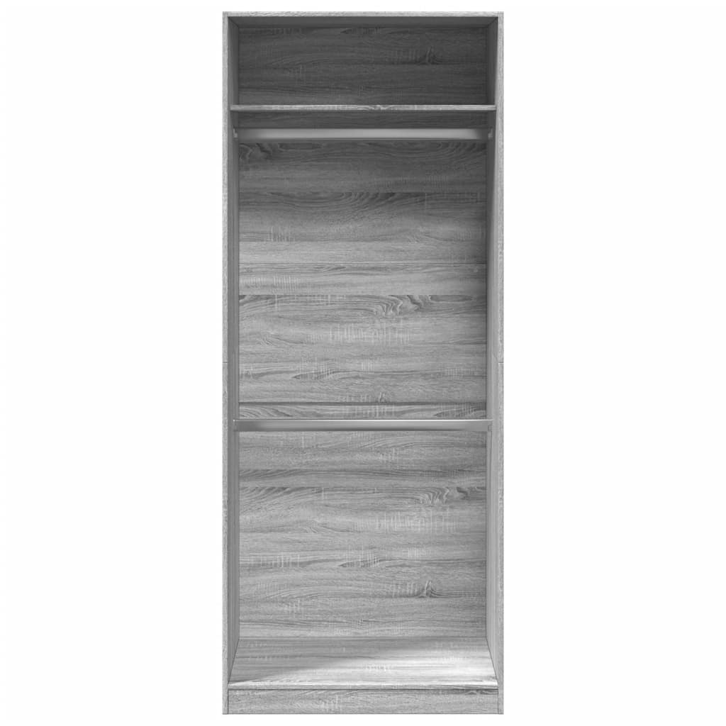 Wardrobe Wardrobe Engineered Wood
