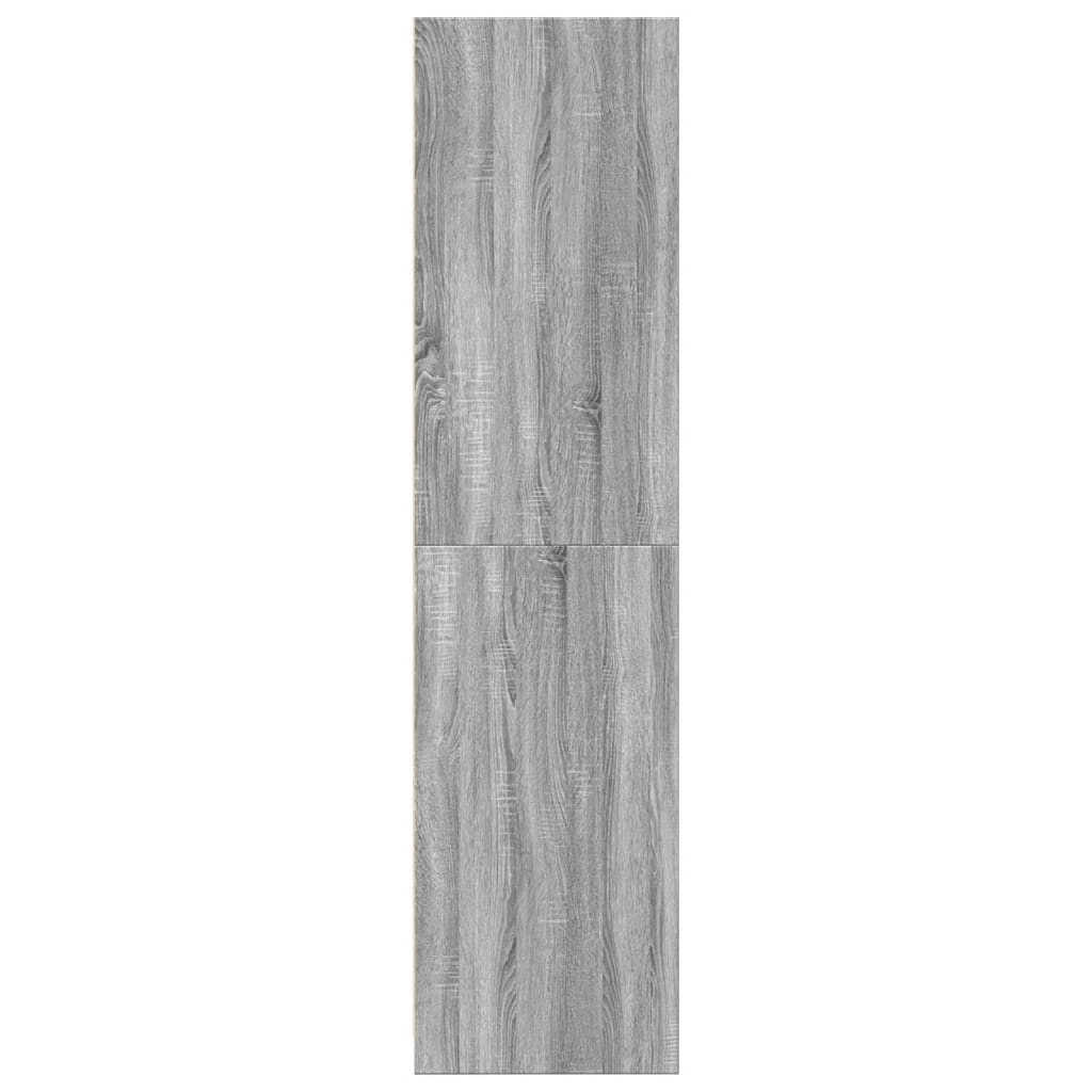 Wardrobe Wardrobe Engineered Wood