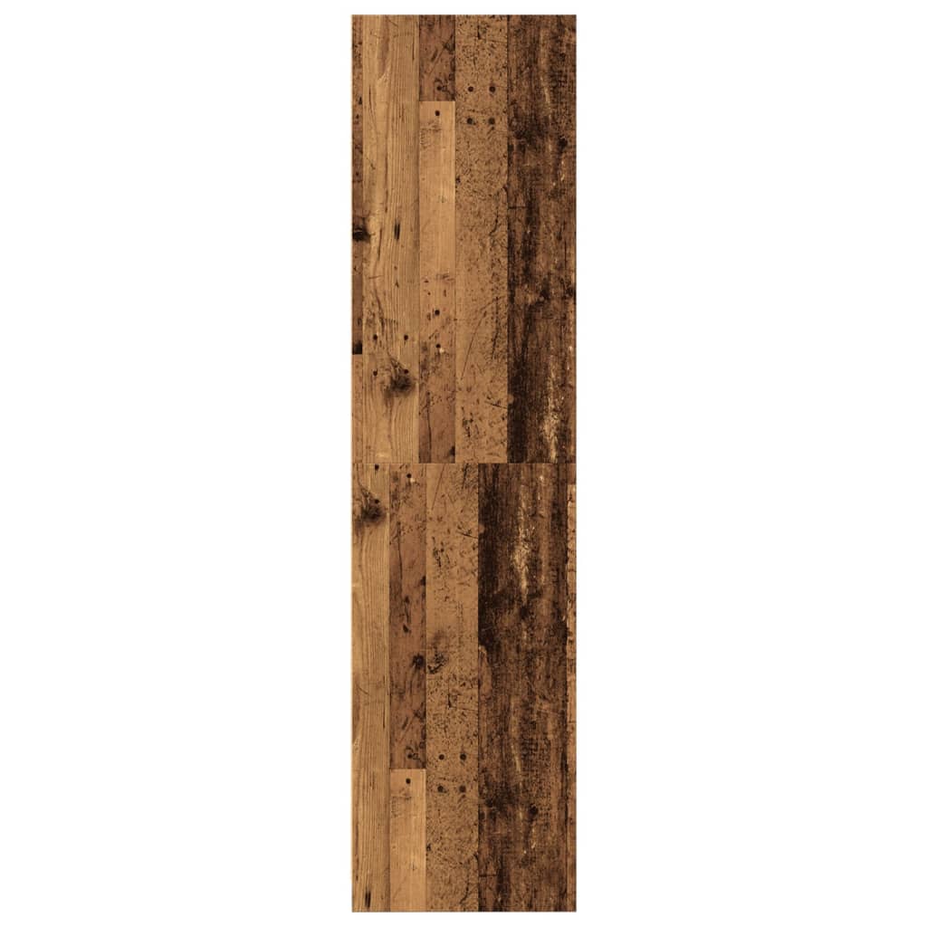 Wardrobe Engineered Wood