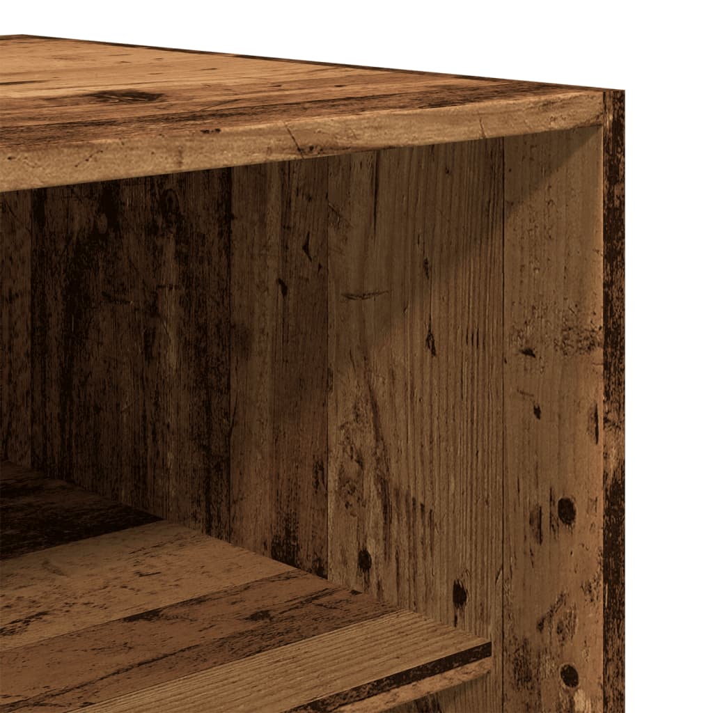 Wardrobe Engineered Wood