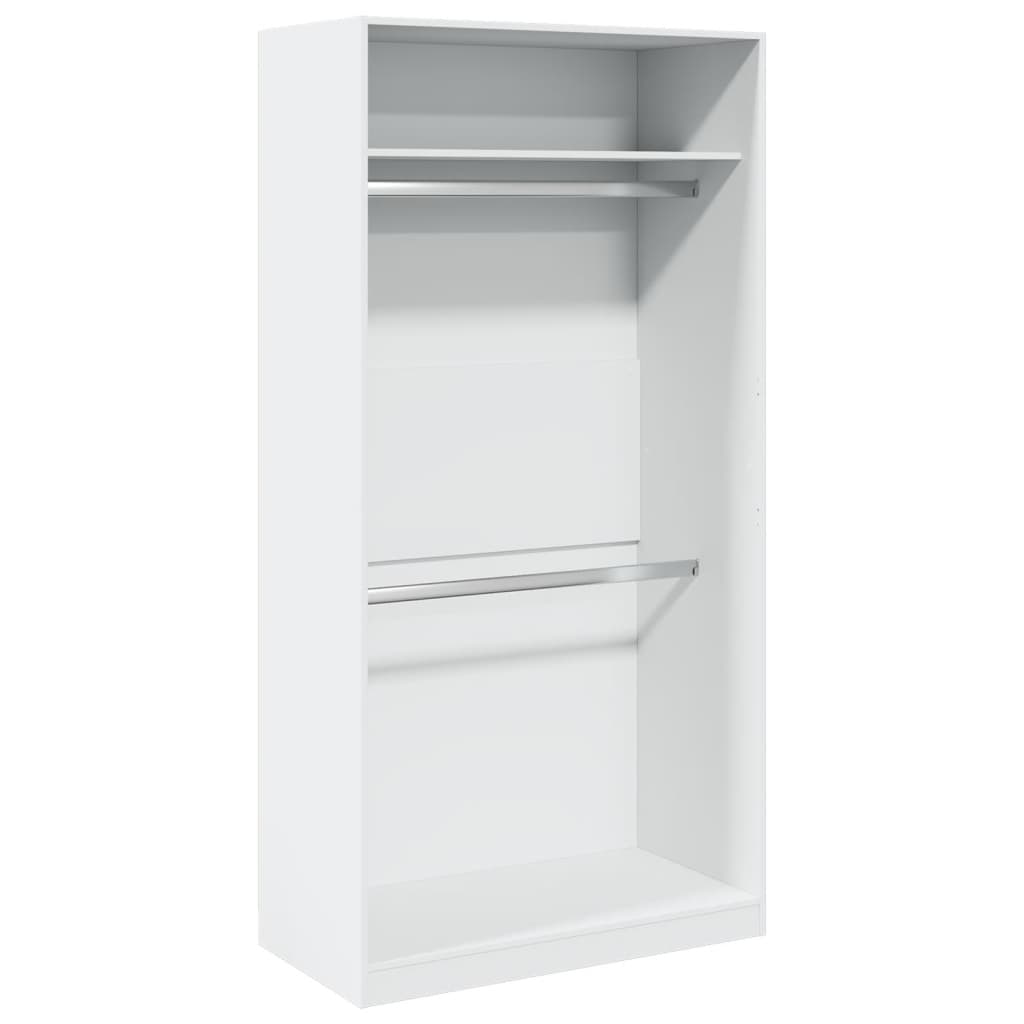 Wardrobe Engineered Wood