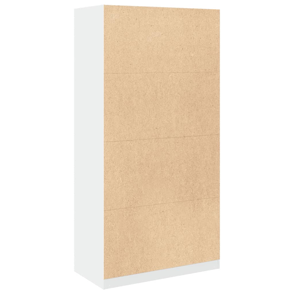 Wardrobe Engineered Wood