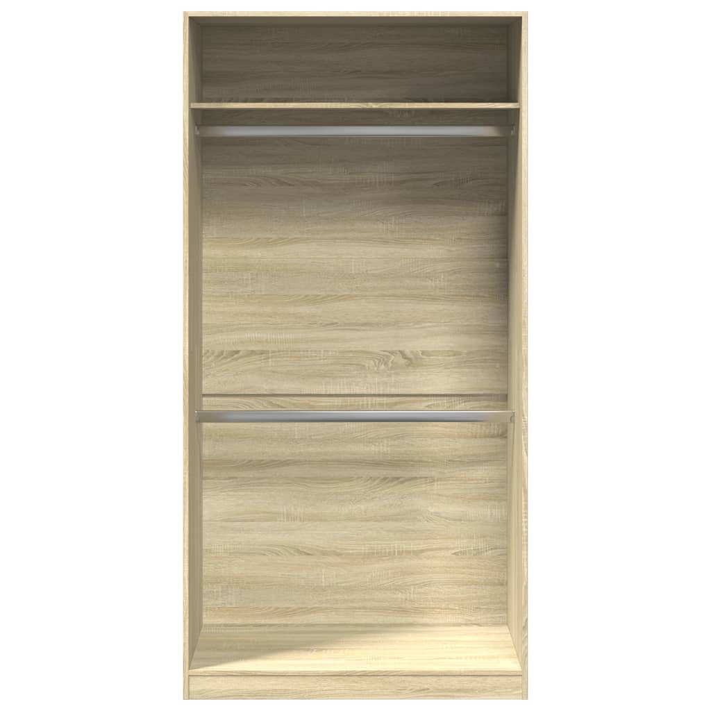 Wardrobe Engineered Wood