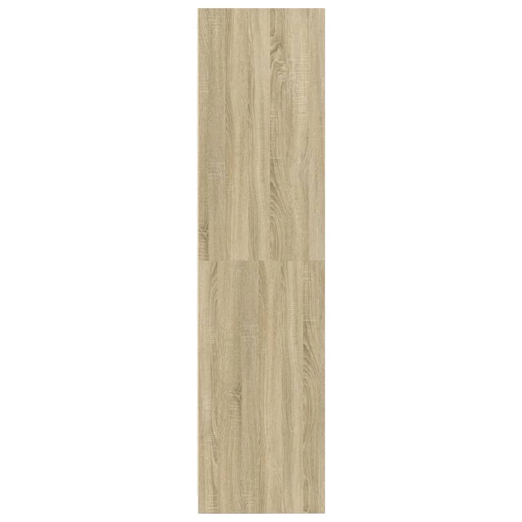 Wardrobe Engineered Wood