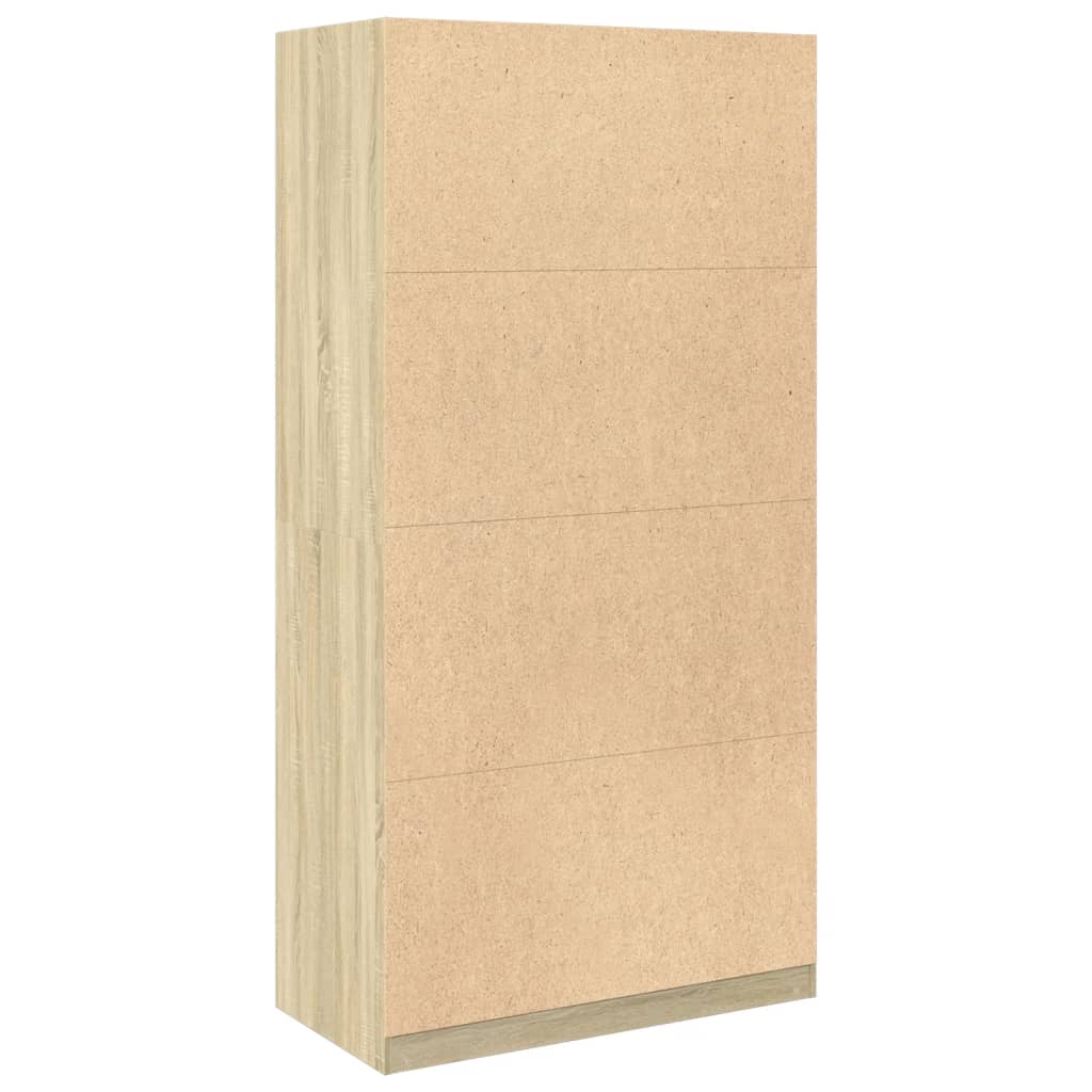 Wardrobe Engineered Wood